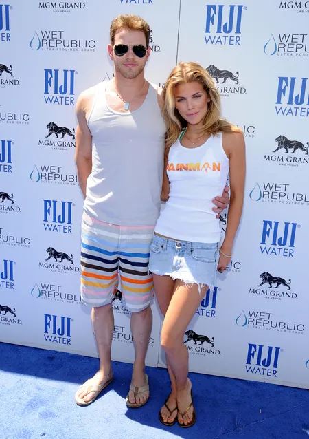Foto AnnaLynne McCord