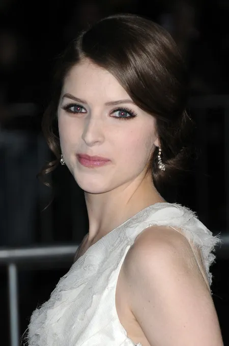Foto Anna Kendrick
