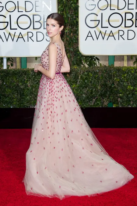 Foto Anna Kendrick
