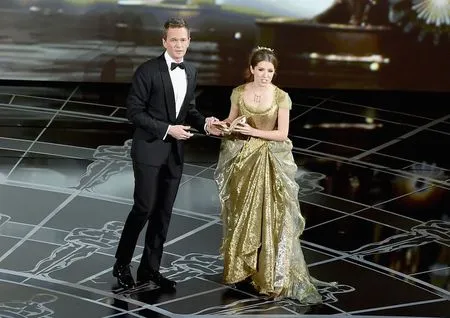 Foto Anna Kendrick