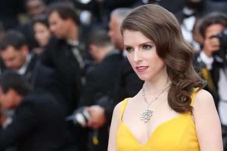 Foto Anna Kendrick