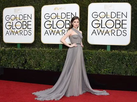 Foto Anna Kendrick