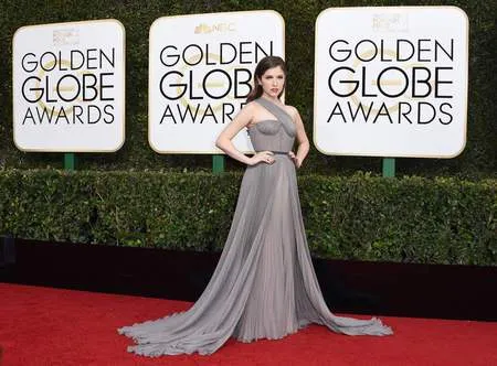 Foto Anna Kendrick