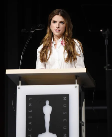 Foto Anna Kendrick
