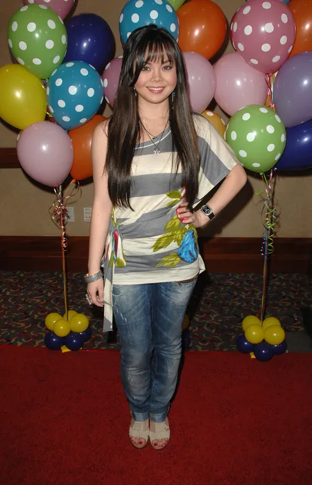 Foto Anna Maria Perez De Tagle