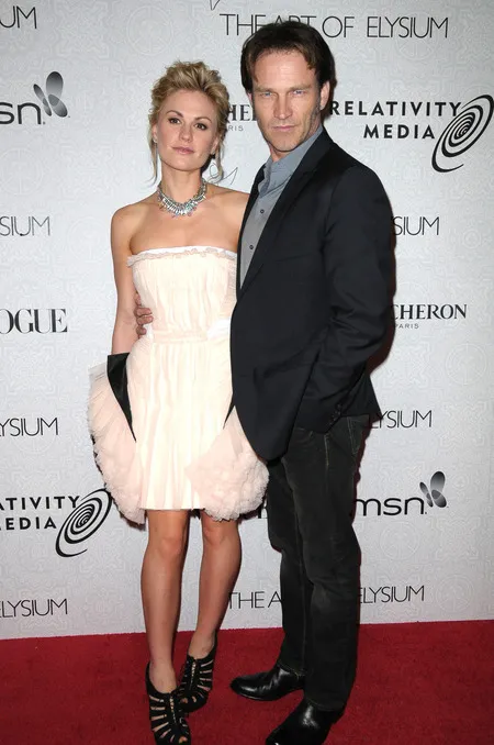 Foto Anna Paquin