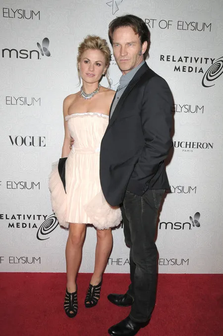 Foto Anna Paquin