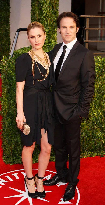 Foto Anna Paquin