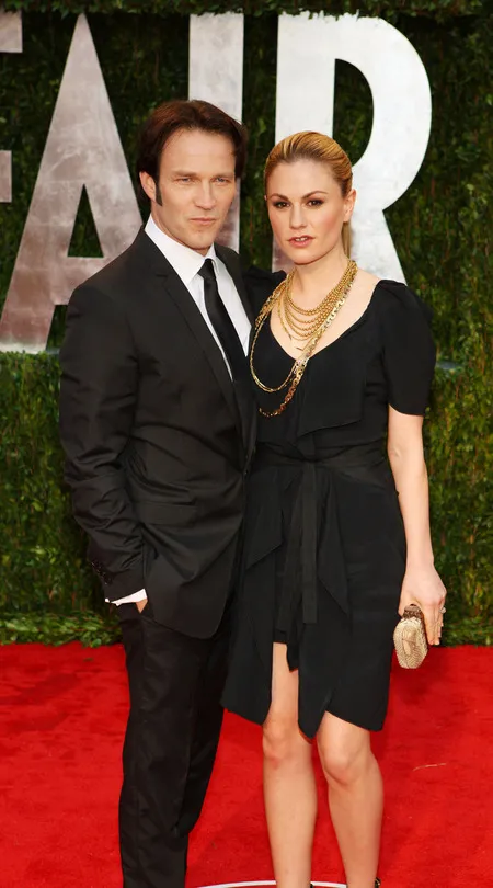 Foto Anna Paquin