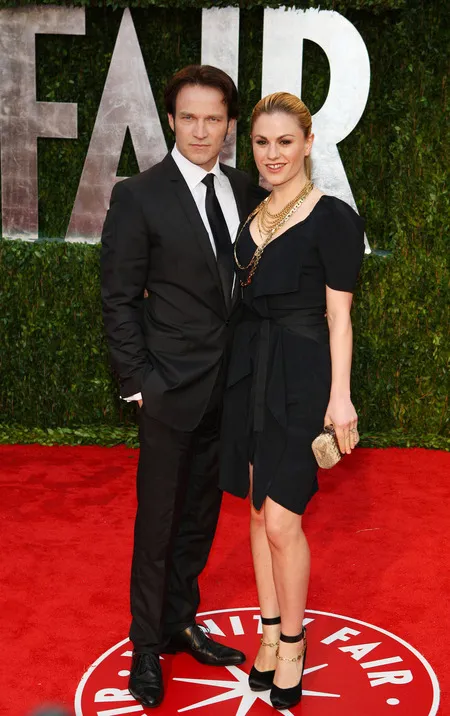 Foto Anna Paquin