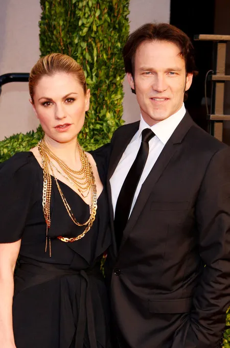 Foto Anna Paquin