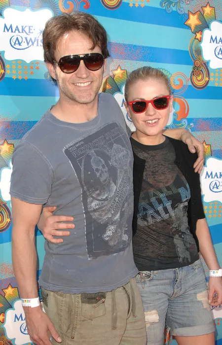 Foto Anna Paquin