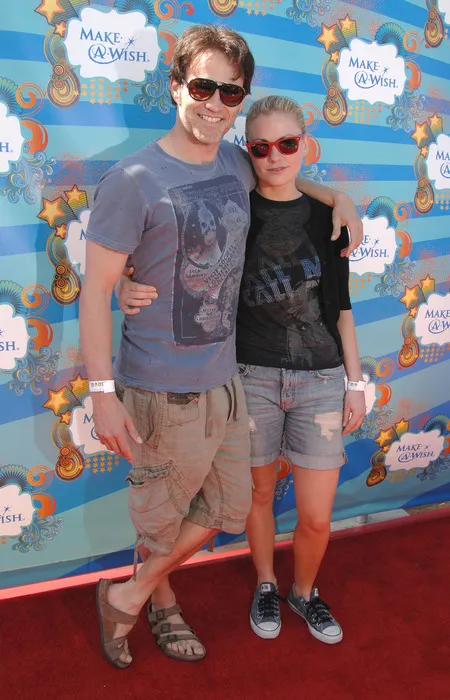 Foto Anna Paquin