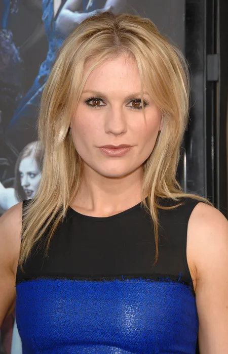 Foto Anna Paquin