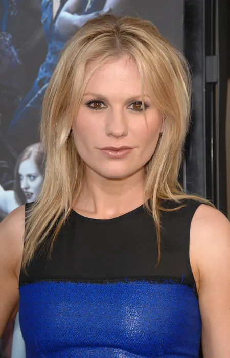 Foto Anna Paquin
