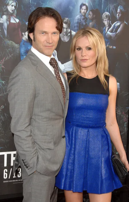 Foto Anna Paquin