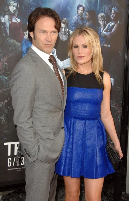 Foto Anna Paquin