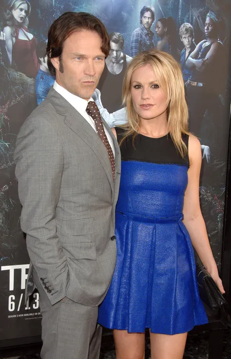 Foto Anna Paquin