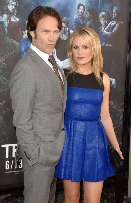Foto Anna Paquin