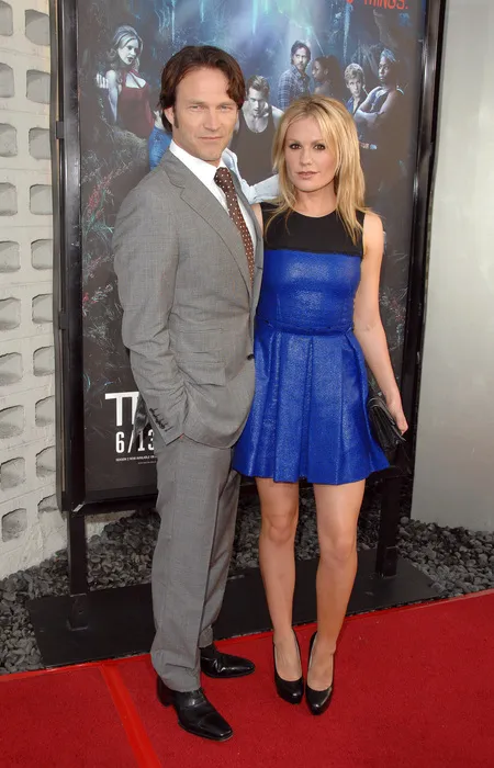 Foto Anna Paquin