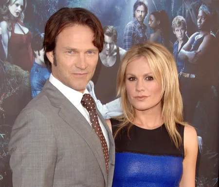 Foto Anna Paquin