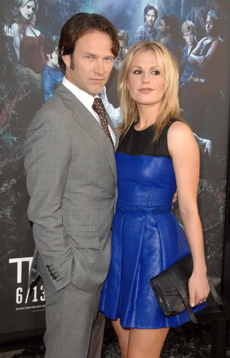 Foto Anna Paquin