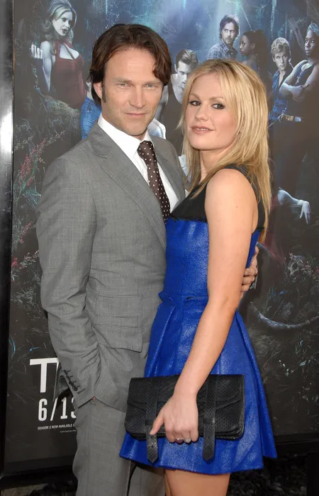 Foto Anna Paquin