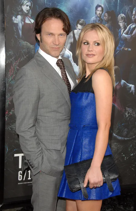 Foto Anna Paquin