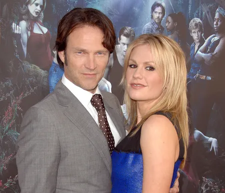 Foto Anna Paquin
