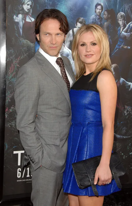 Foto Anna Paquin