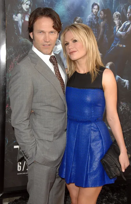 Foto Anna Paquin