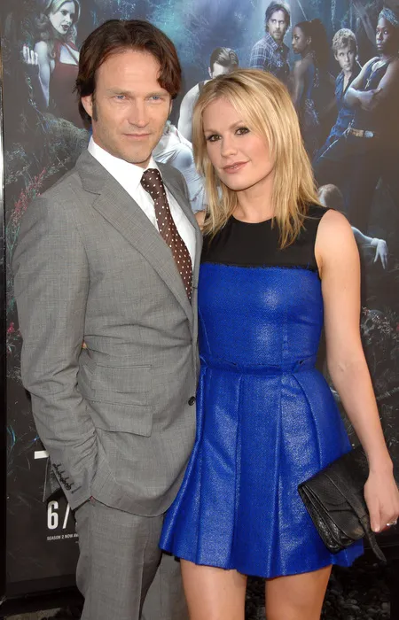 Foto Anna Paquin