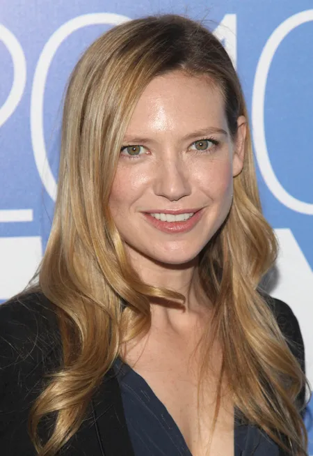 Foto Anna Torv