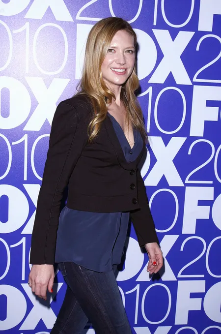 Foto Anna Torv