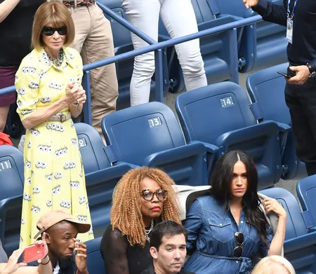 Foto Anna Wintour