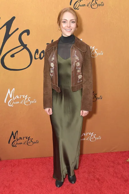 Foto Annasophia Robb