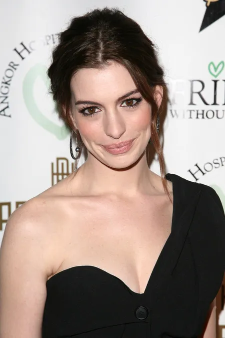 Foto Anne Hathaway