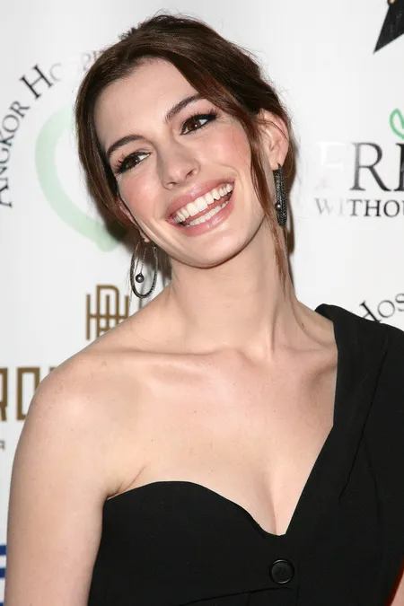 Foto Anne Hathaway