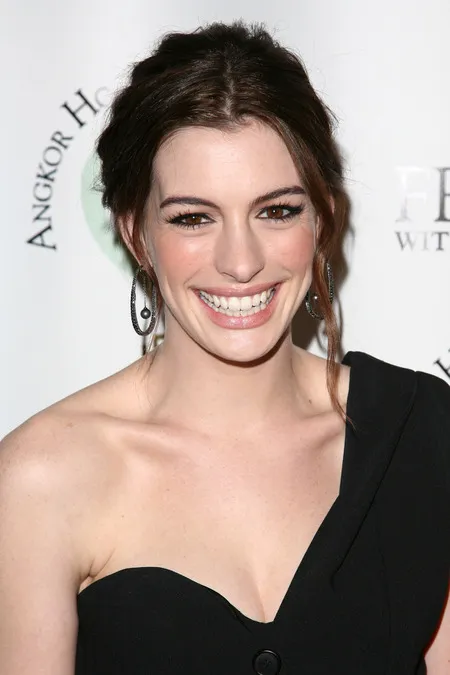 Foto Anne Hathaway