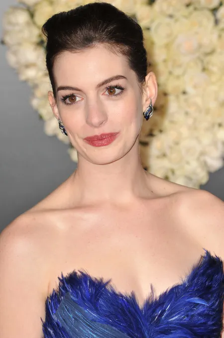 Foto Anne Hathaway