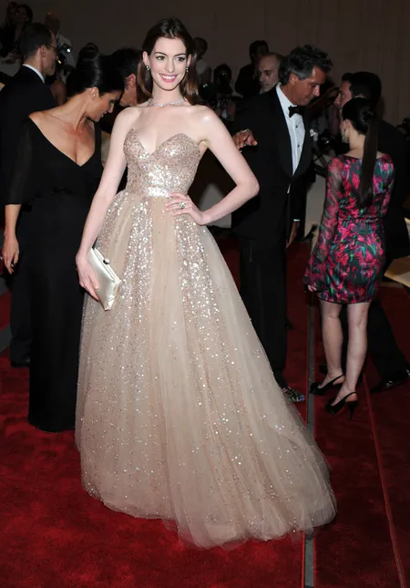 Foto Anne Hathaway
