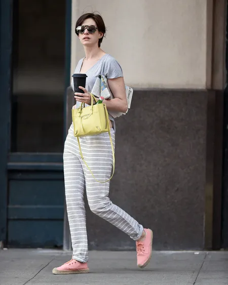 Foto Anne Hathaway