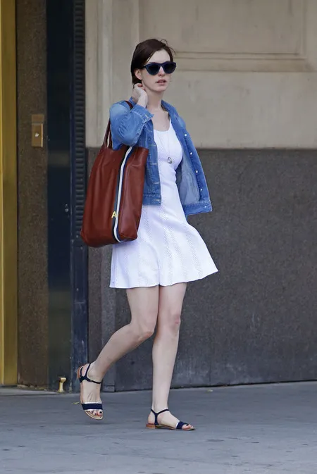 Foto Anne Hathaway