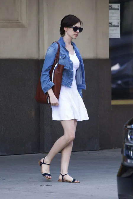 Foto Anne Hathaway