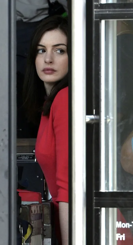 Foto Anne Hathaway