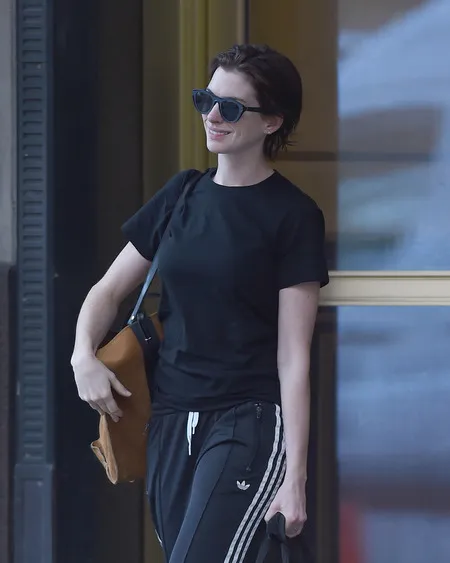 Foto Anne Hathaway