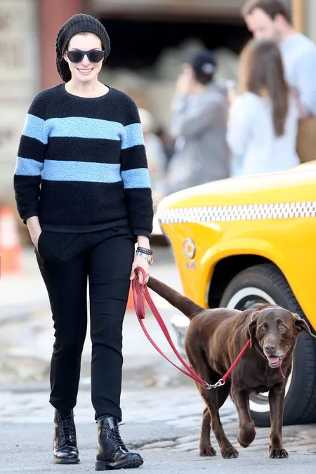 Foto Anne Hathaway