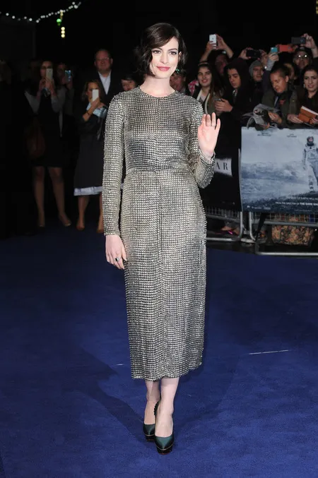 Foto Anne Hathaway