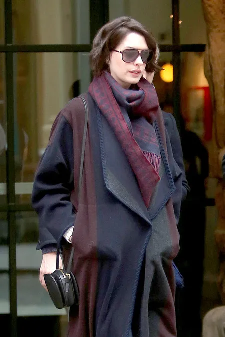 Foto Anne Hathaway
