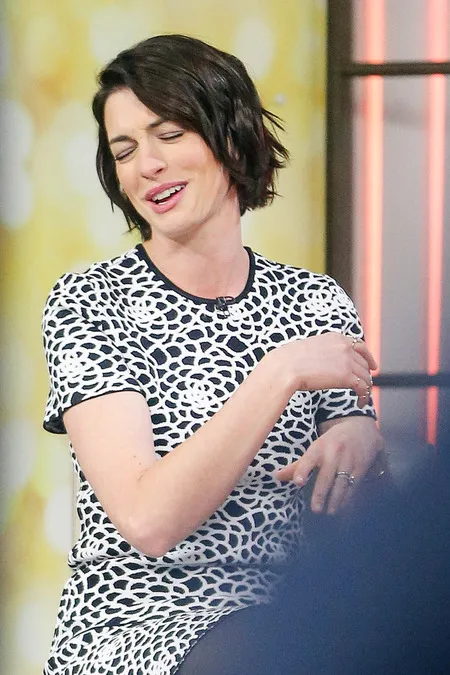 Foto Anne Hathaway